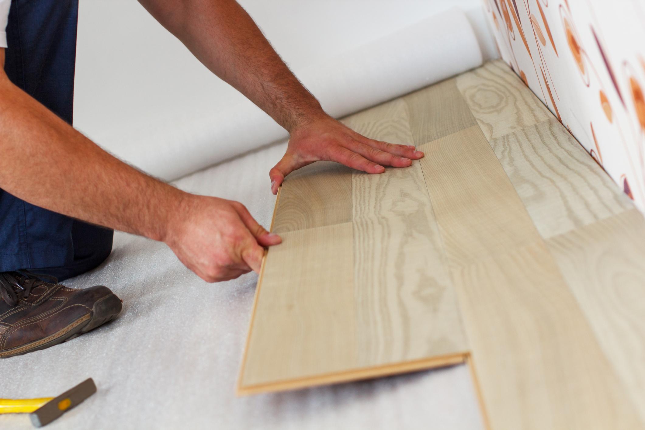 Kurtalan Laminatçı